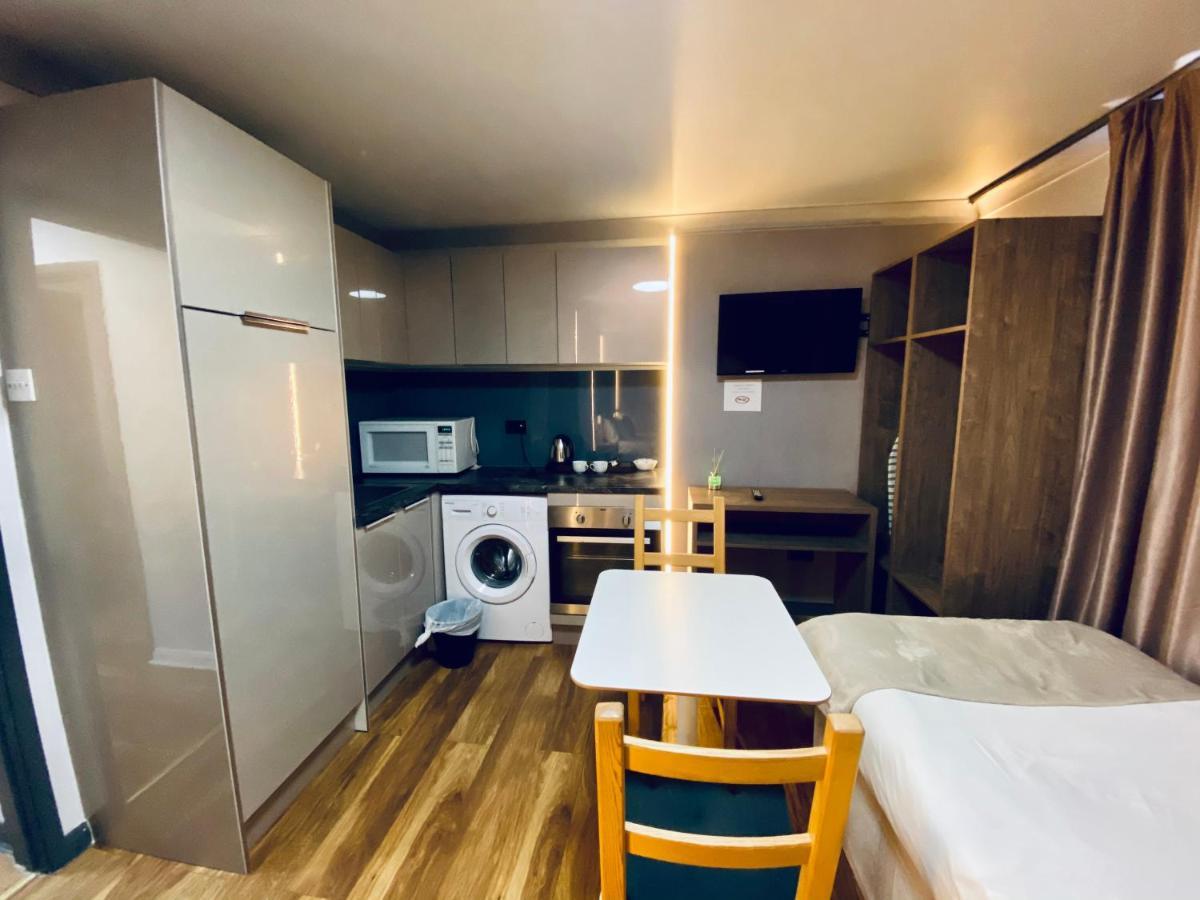Hollybush Guest house Oxford